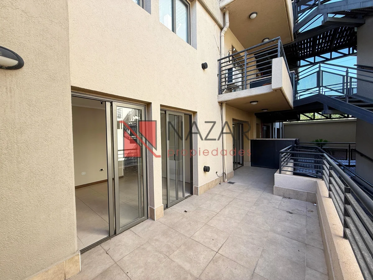 Departamento en Alquiler en Godoy Cruz, Mendoza