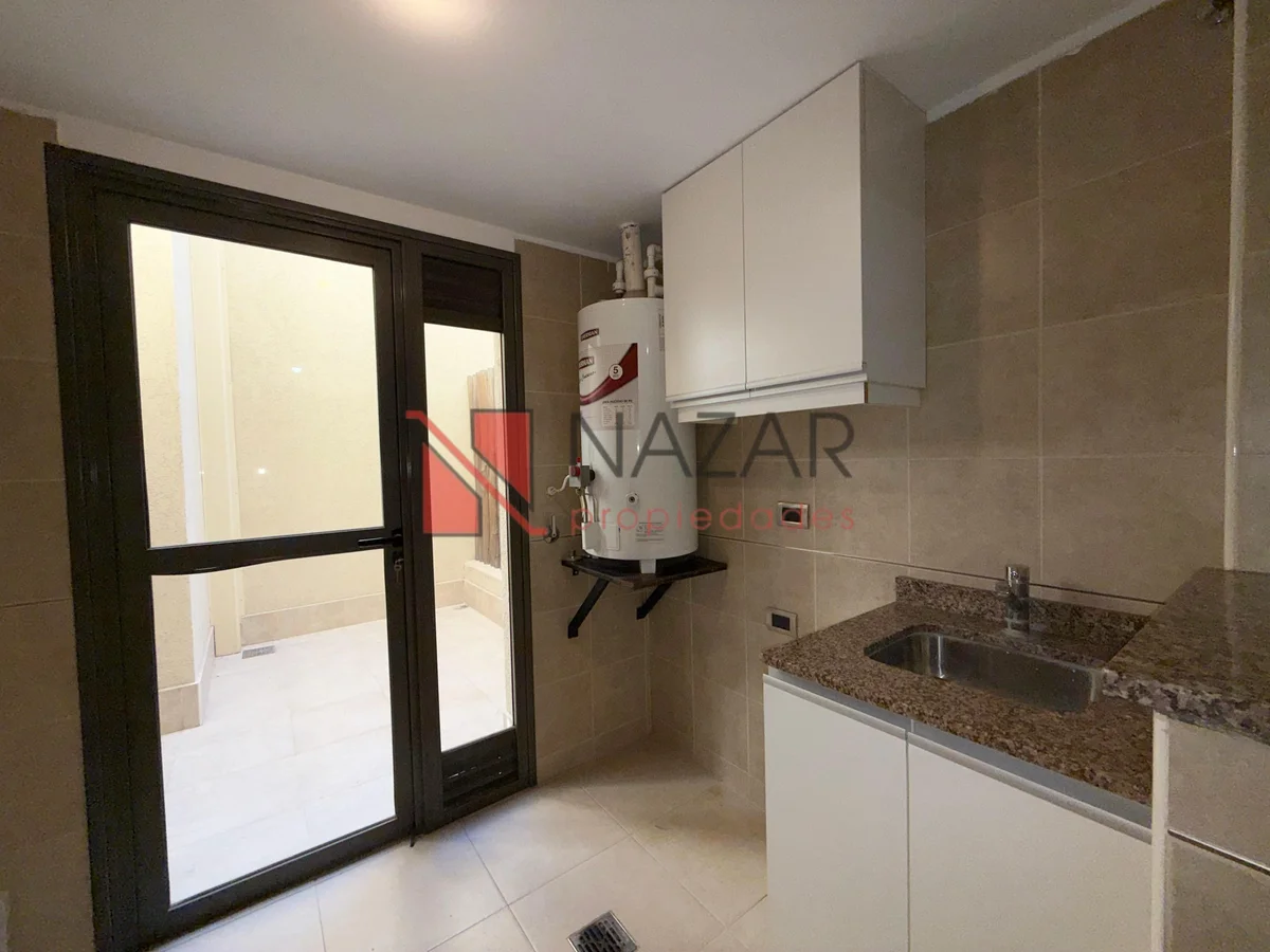 Departamento en Alquiler en Godoy Cruz, Mendoza