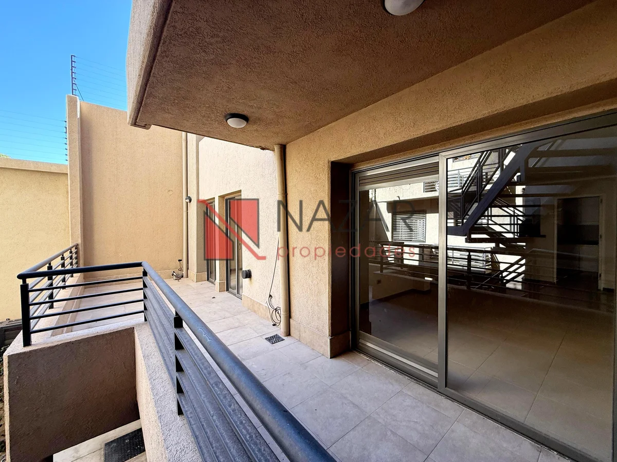 Departamento en Alquiler en Godoy Cruz, Mendoza