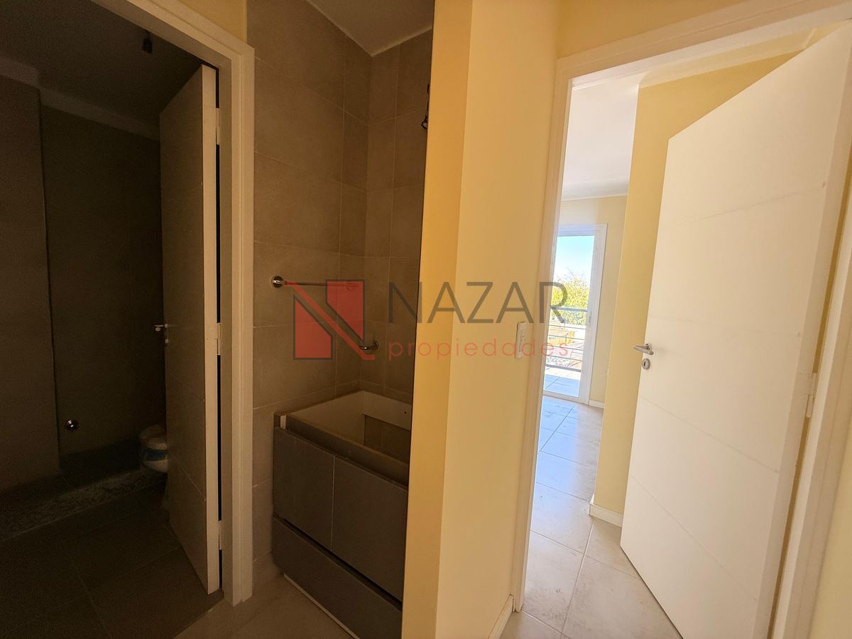Departamento en Venta en Godoy Cruz, Mendoza
