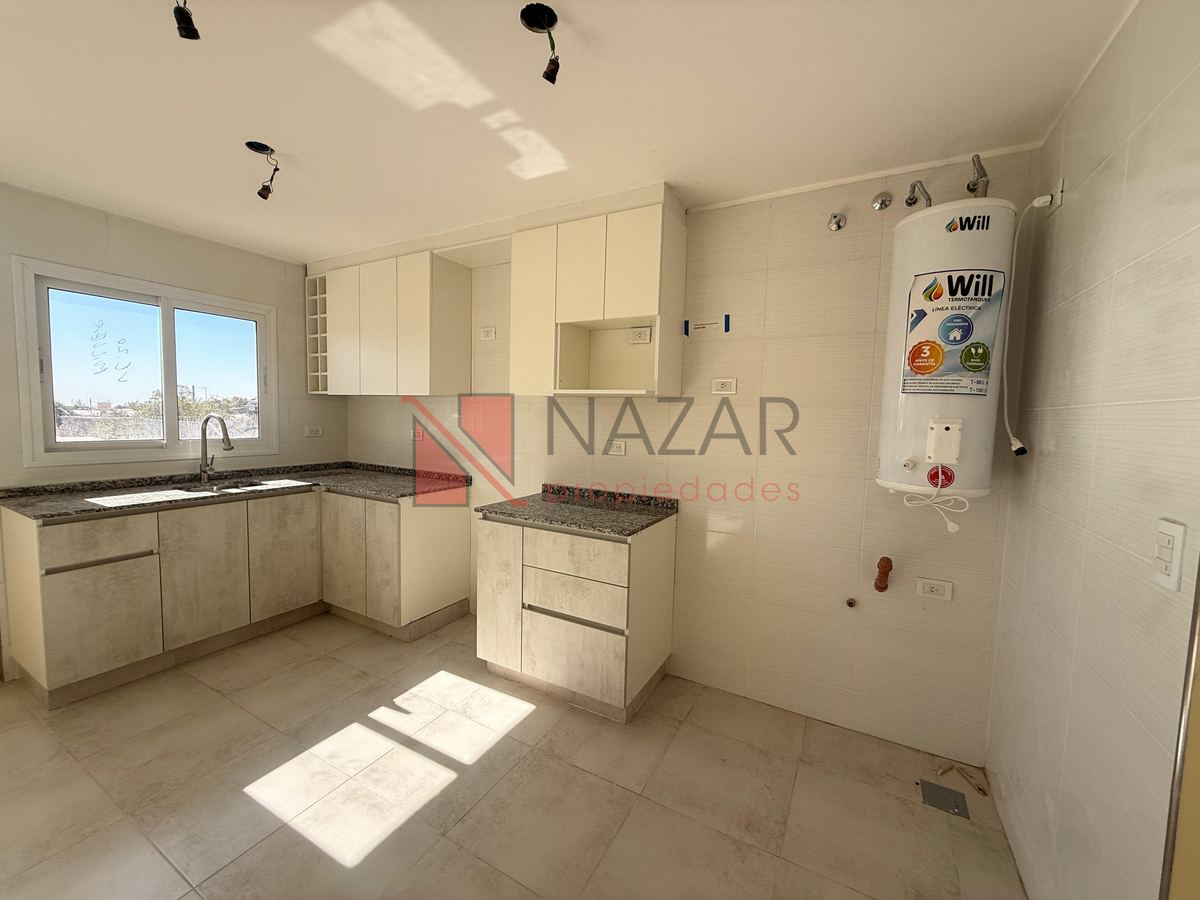 Departamento en Venta en Godoy Cruz, Mendoza