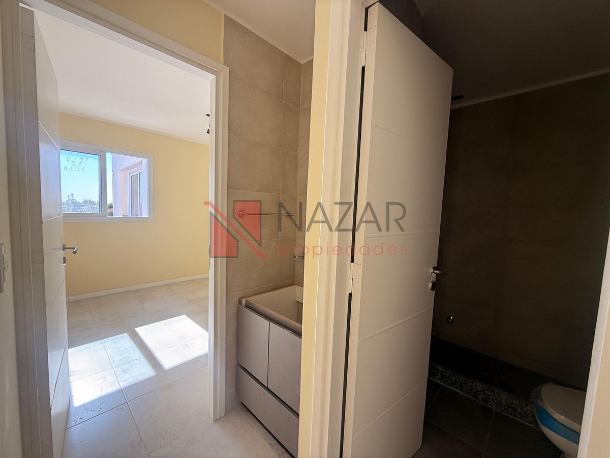 Departamento en Venta en Godoy Cruz, Mendoza