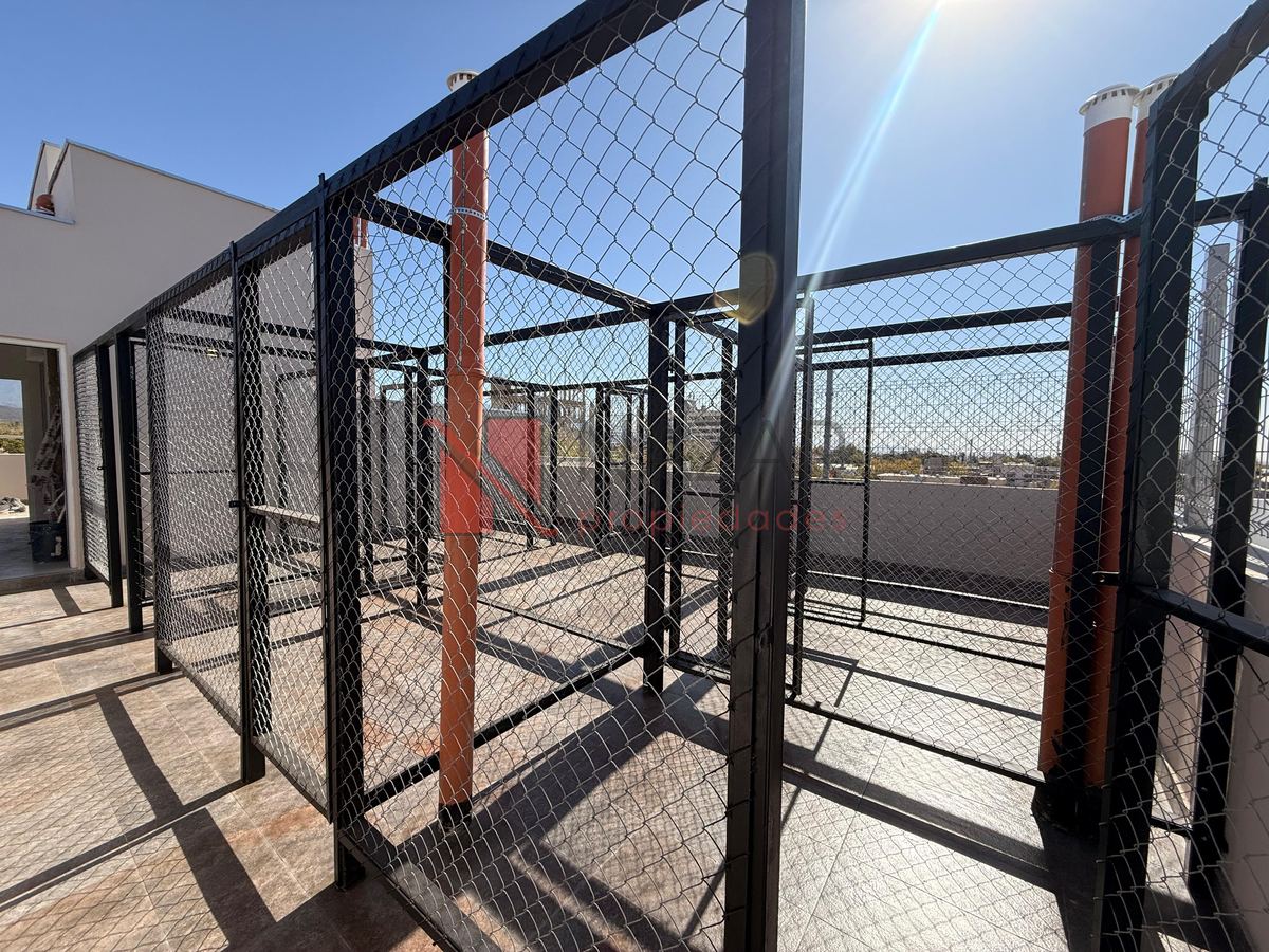 Departamento en Venta en Godoy Cruz, Mendoza