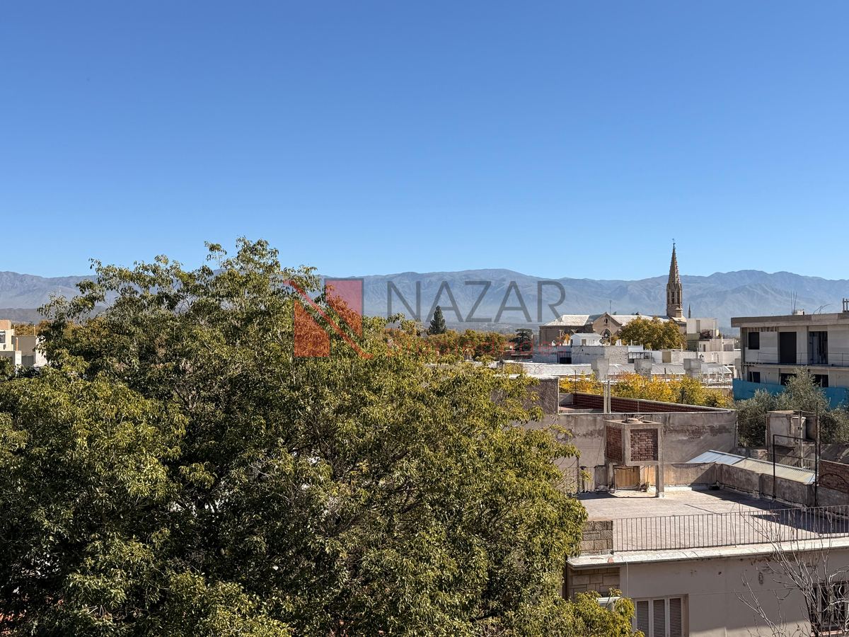 Departamento en Venta en Godoy Cruz, Mendoza