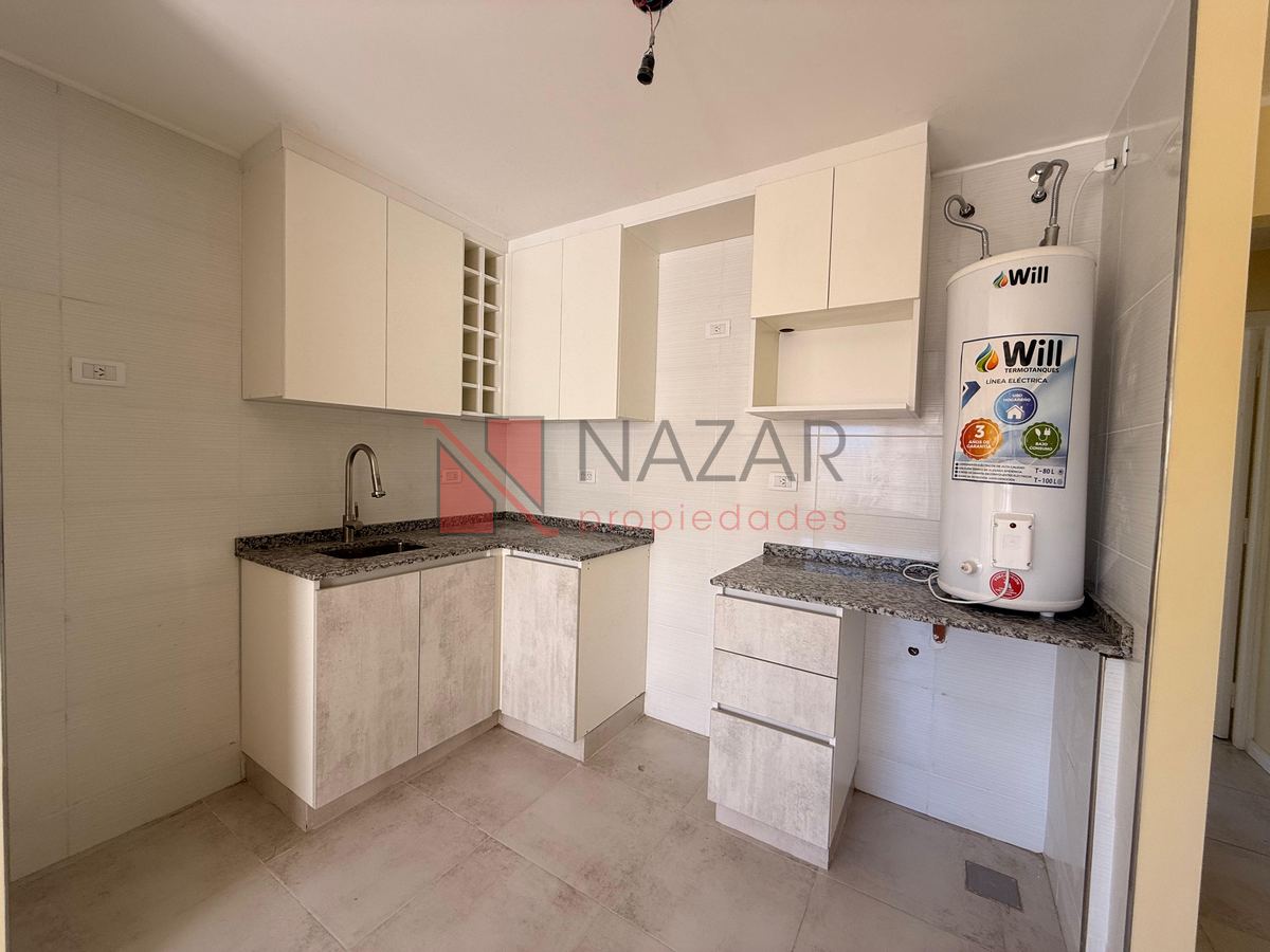Departamento en Venta en Godoy Cruz, Mendoza