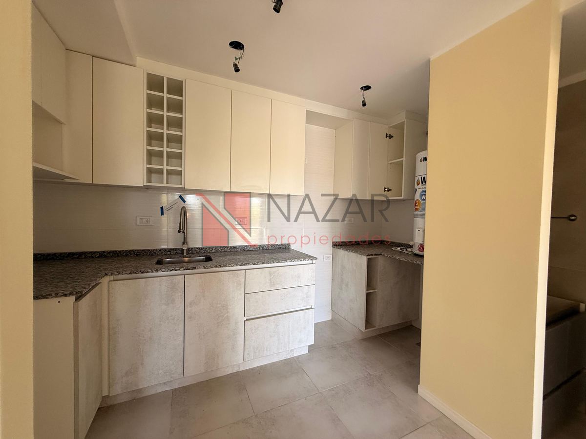 Departamento en Venta en Godoy Cruz, Mendoza