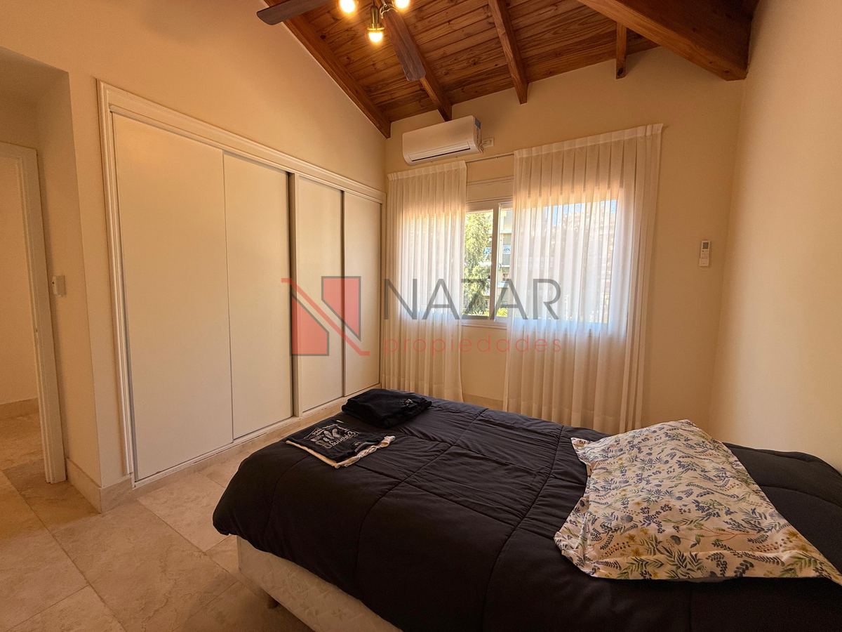 Casa en Alquiler en Godoy Cruz, Mendoza