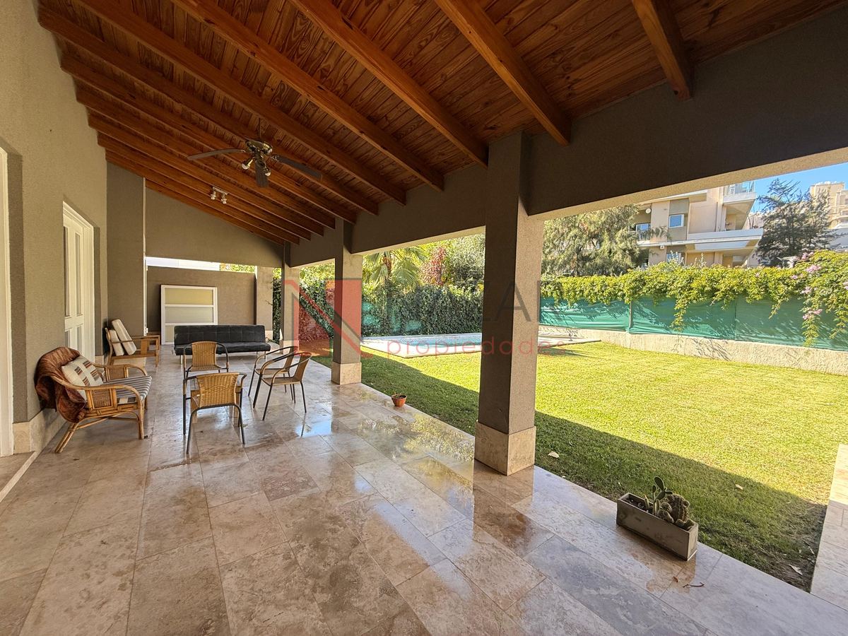 Casa en Alquiler en Godoy Cruz, Mendoza