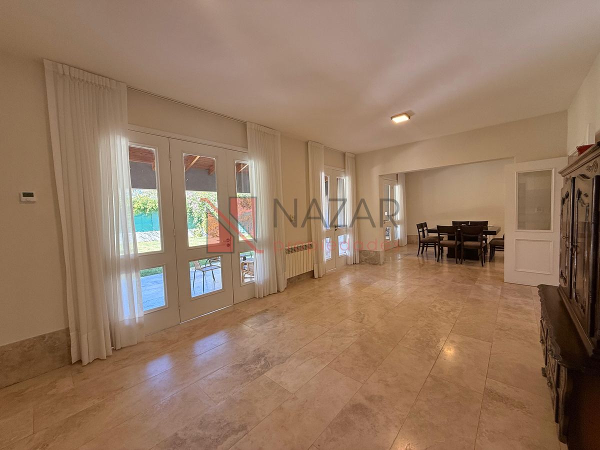Casa en Alquiler en Godoy Cruz, Mendoza