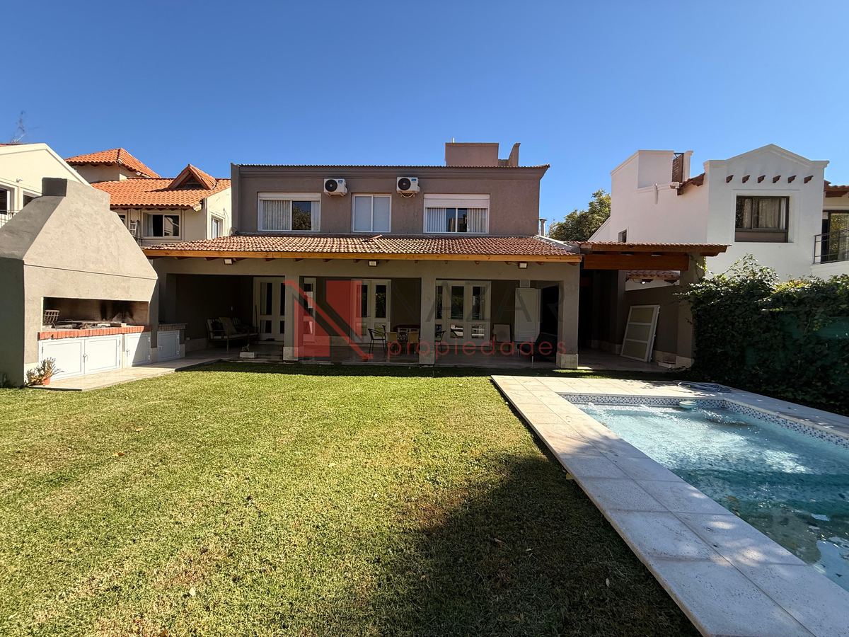 Casa en Alquiler en Godoy Cruz, Mendoza