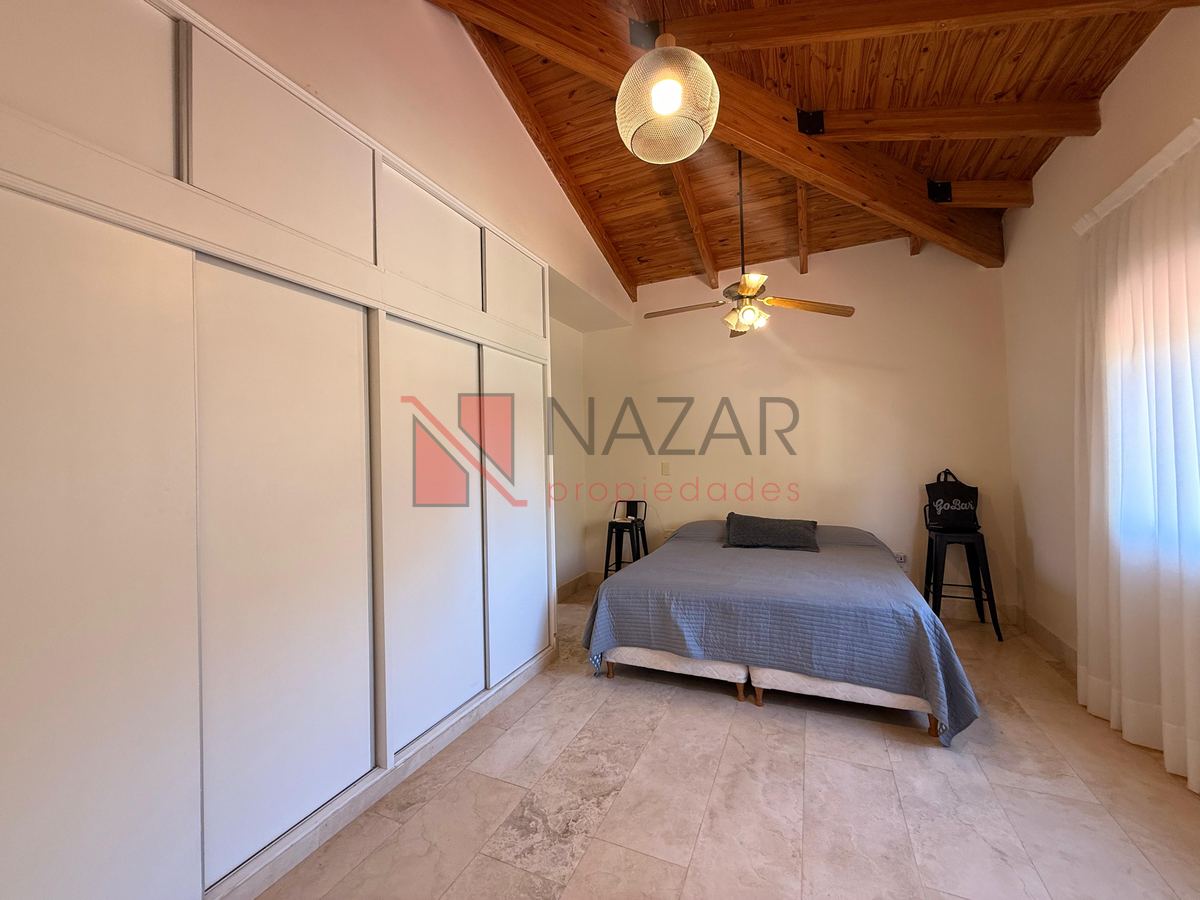 Casa en Alquiler en Godoy Cruz, Mendoza