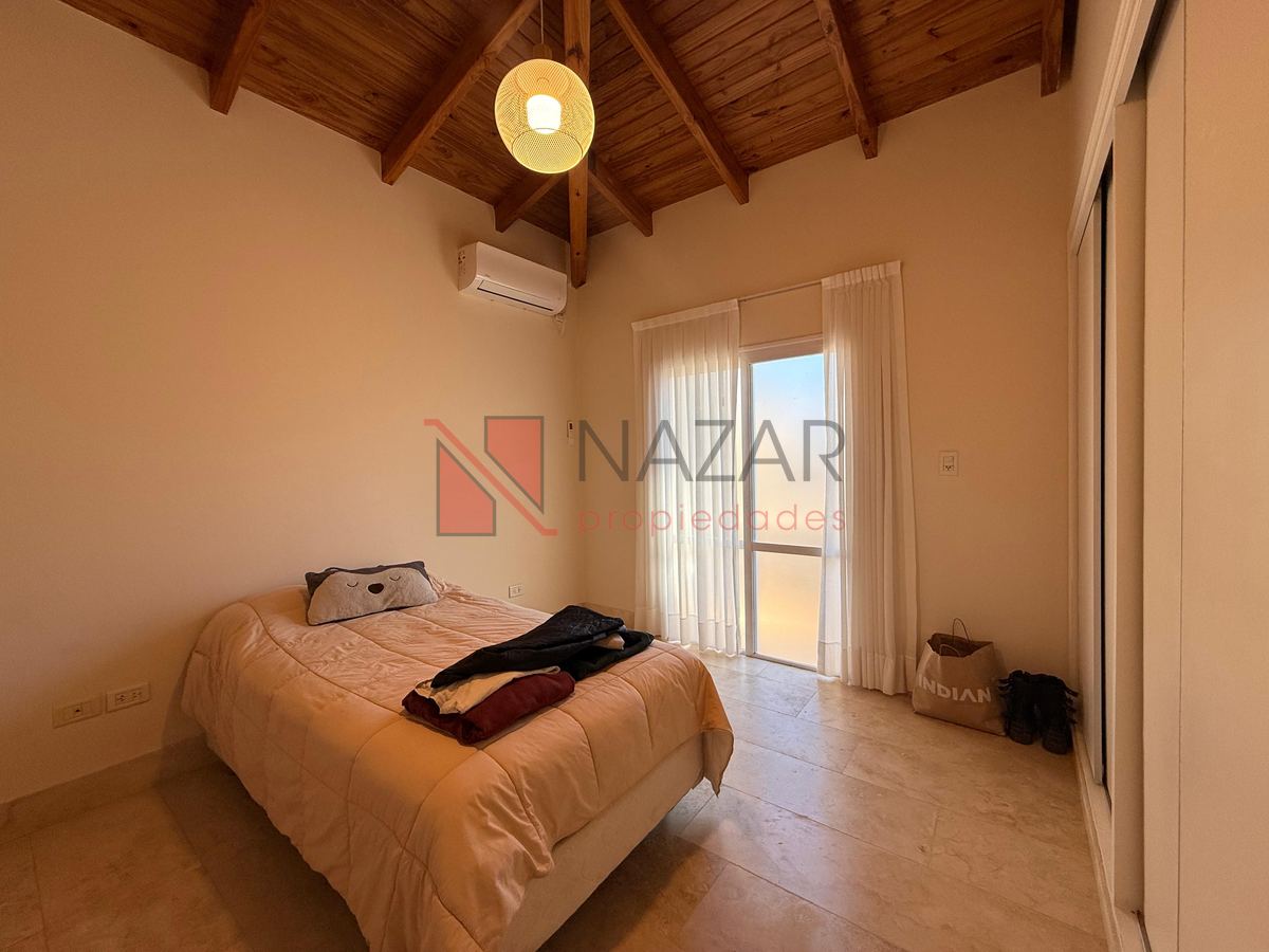 Casa en Alquiler en Godoy Cruz, Mendoza