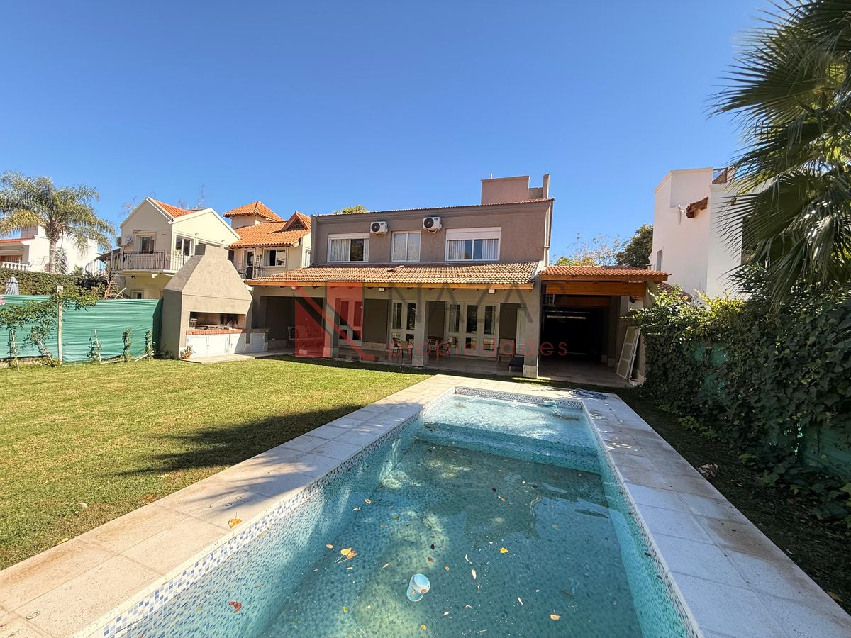 Casa en Alquiler en Godoy Cruz, Mendoza