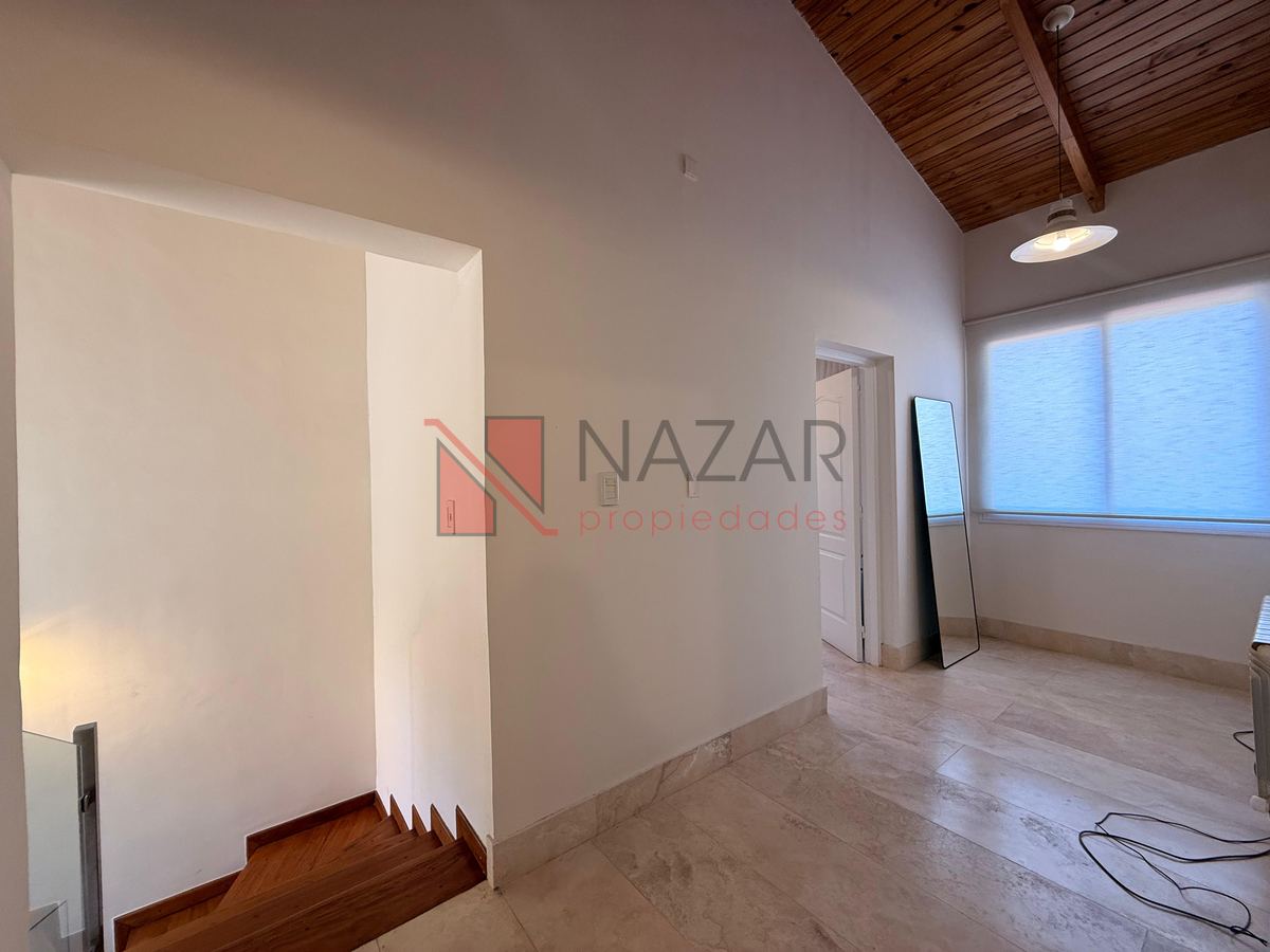 Casa en Alquiler en Godoy Cruz, Mendoza