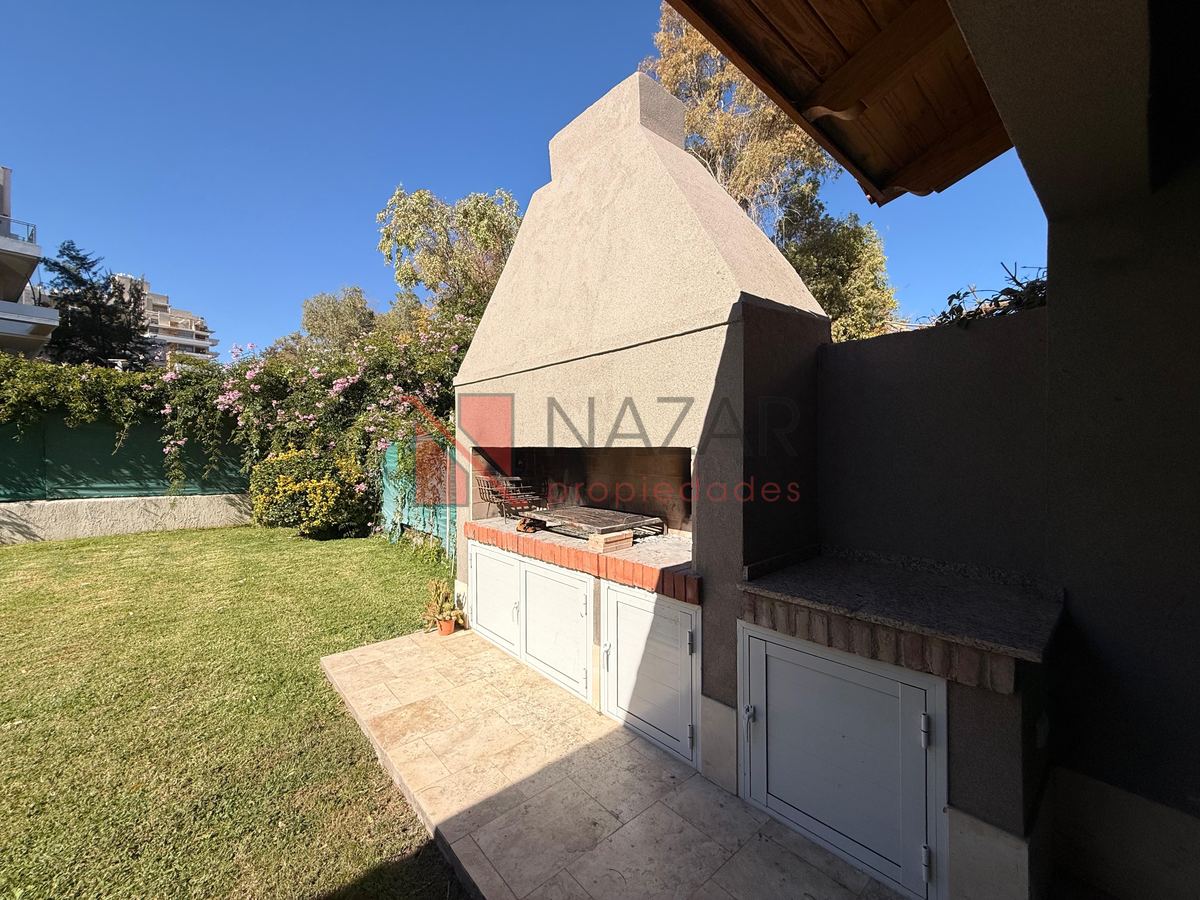 Casa en Alquiler en Godoy Cruz, Mendoza