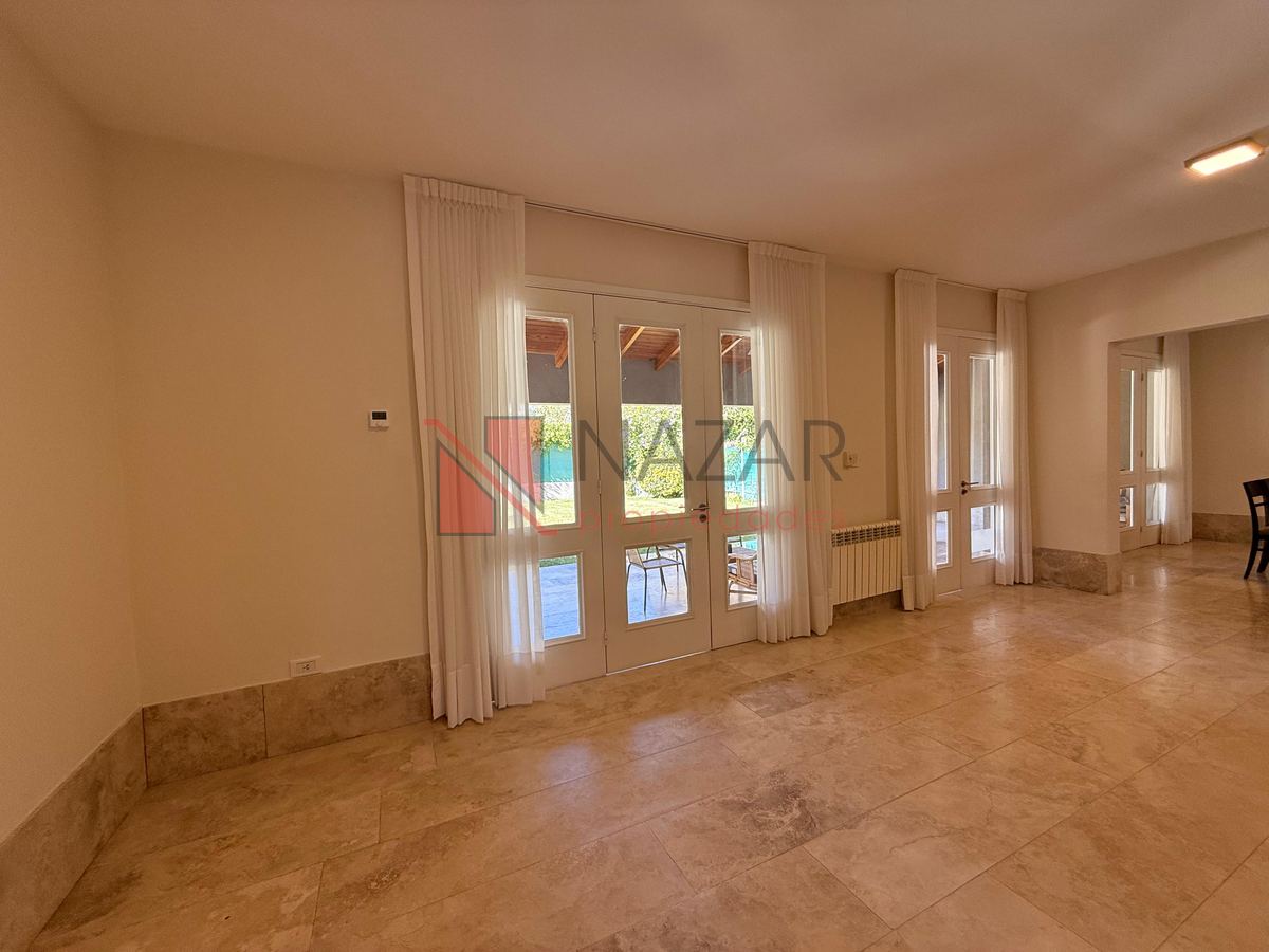 Casa en Alquiler en Godoy Cruz, Mendoza