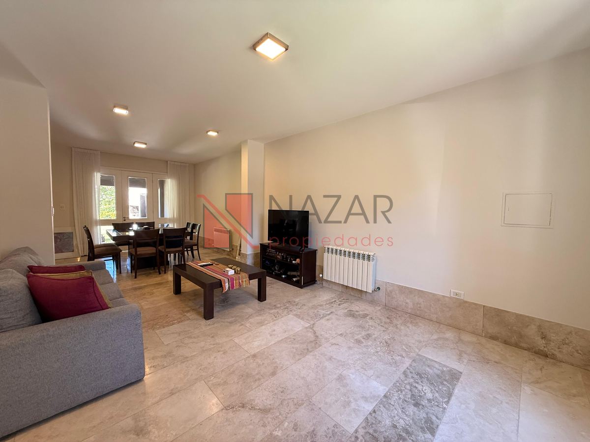 Casa en Alquiler en Godoy Cruz, Mendoza