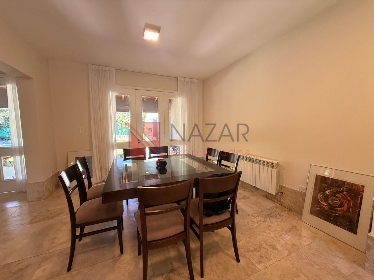Casa en Alquiler en Godoy Cruz, Mendoza