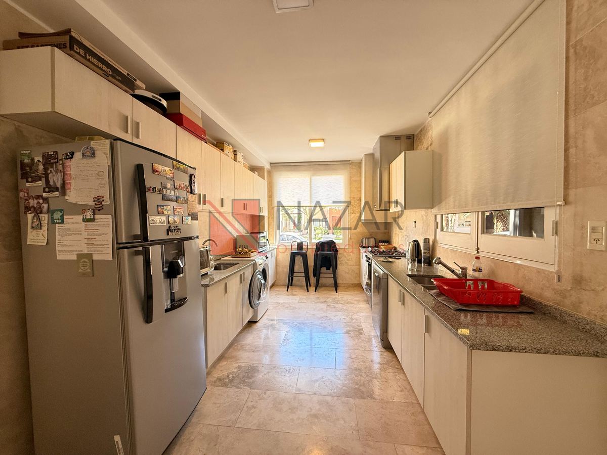 Casa en Alquiler en Godoy Cruz, Mendoza