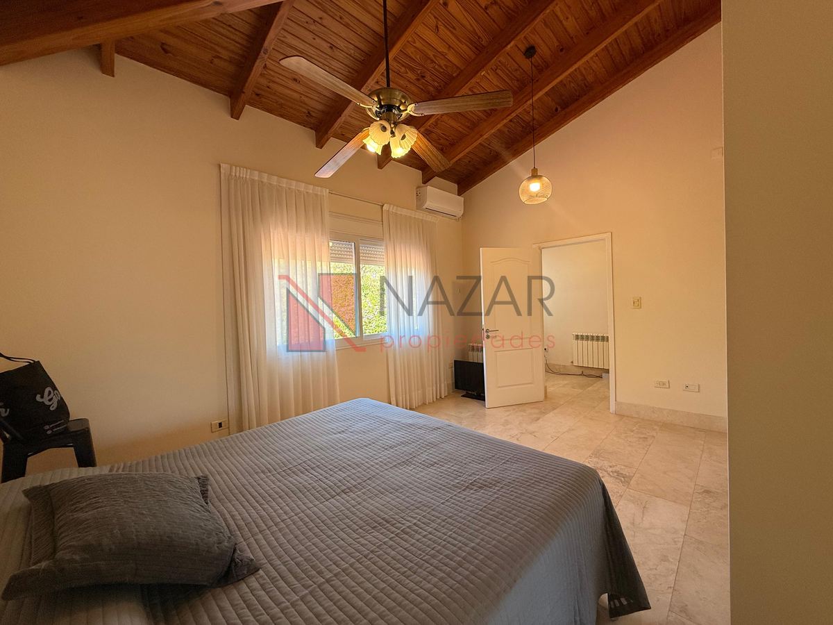 Casa en Alquiler en Godoy Cruz, Mendoza