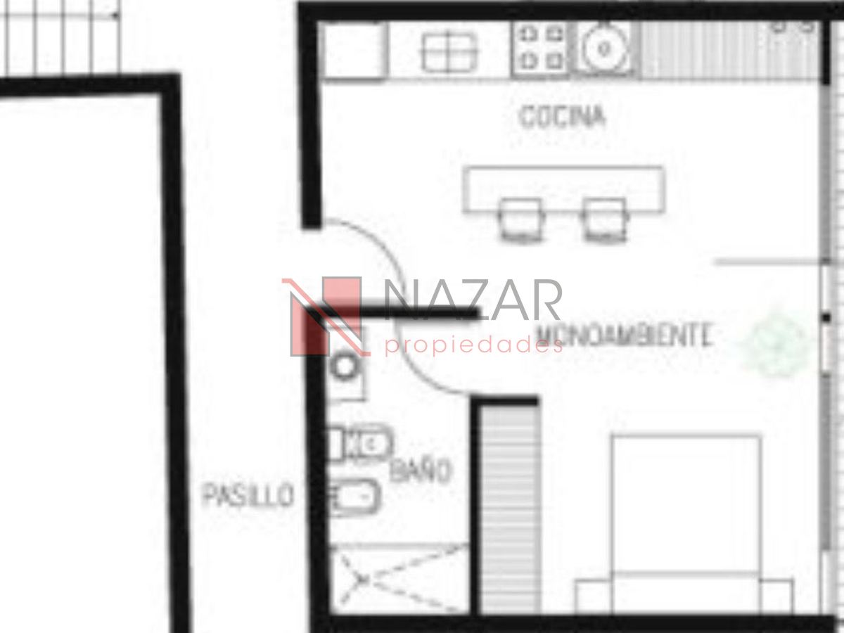 Departamento en Alquiler en Godoy Cruz, Mendoza