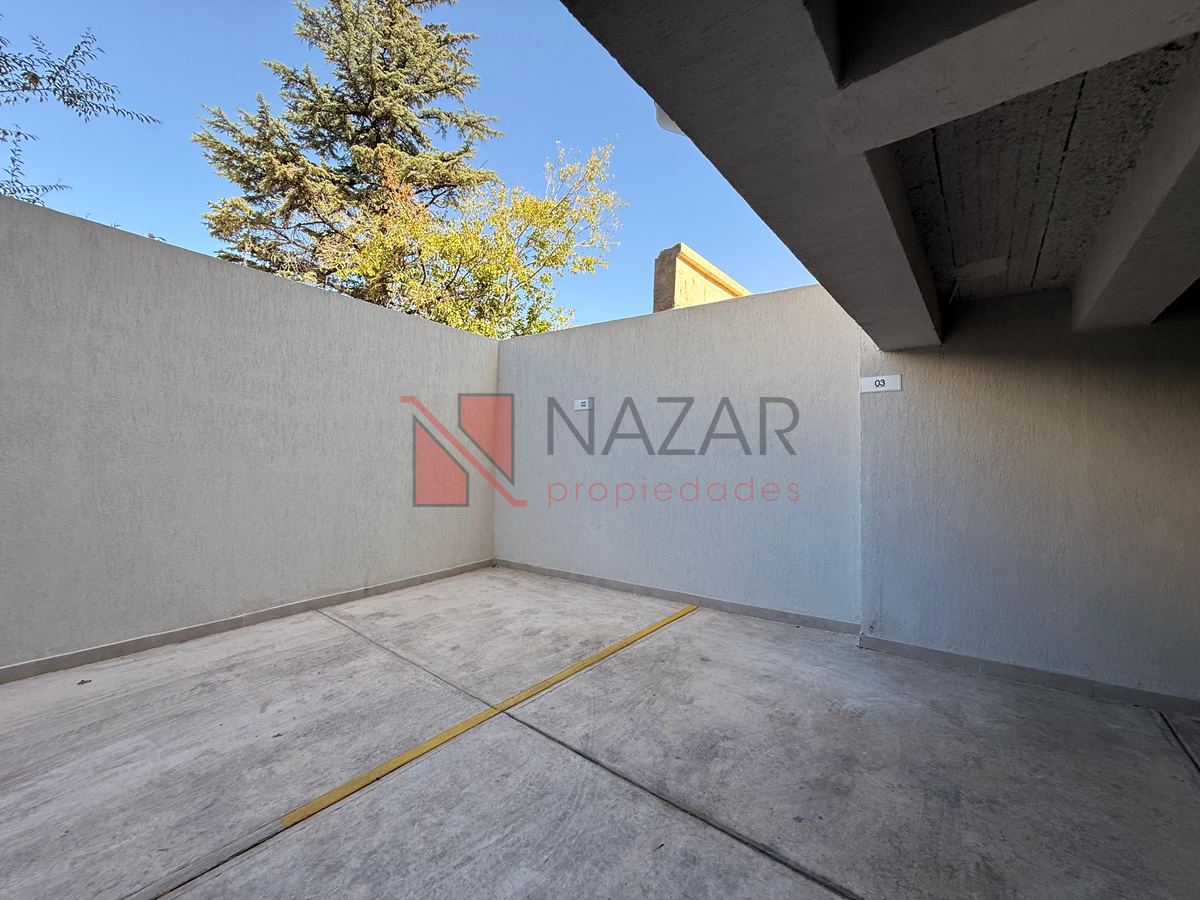 Departamento en Alquiler en Godoy Cruz, Mendoza