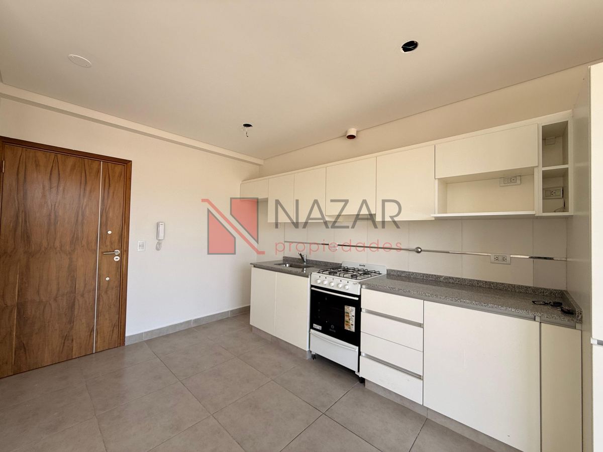 Departamento en Alquiler en Godoy Cruz, Mendoza