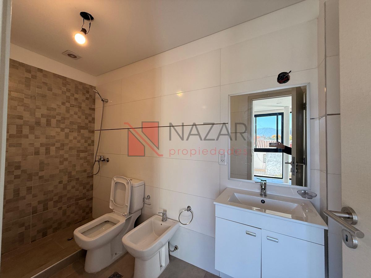 Departamento en Alquiler en Godoy Cruz, Mendoza