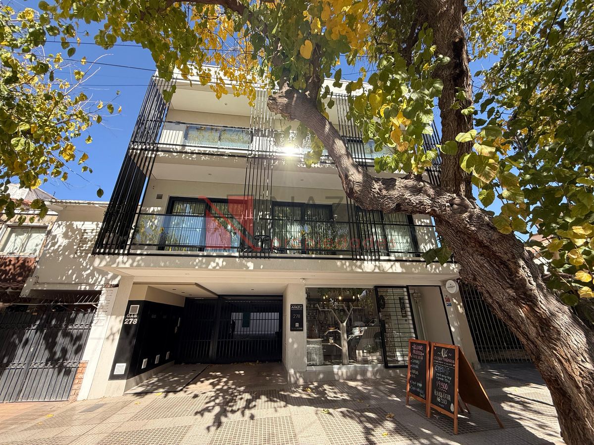 Departamento en Alquiler en Godoy Cruz, Mendoza