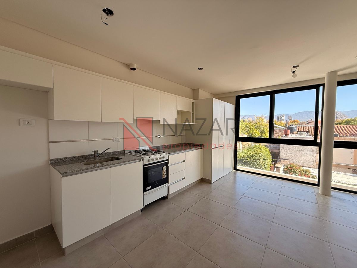 Departamento en Alquiler en Godoy Cruz, Mendoza