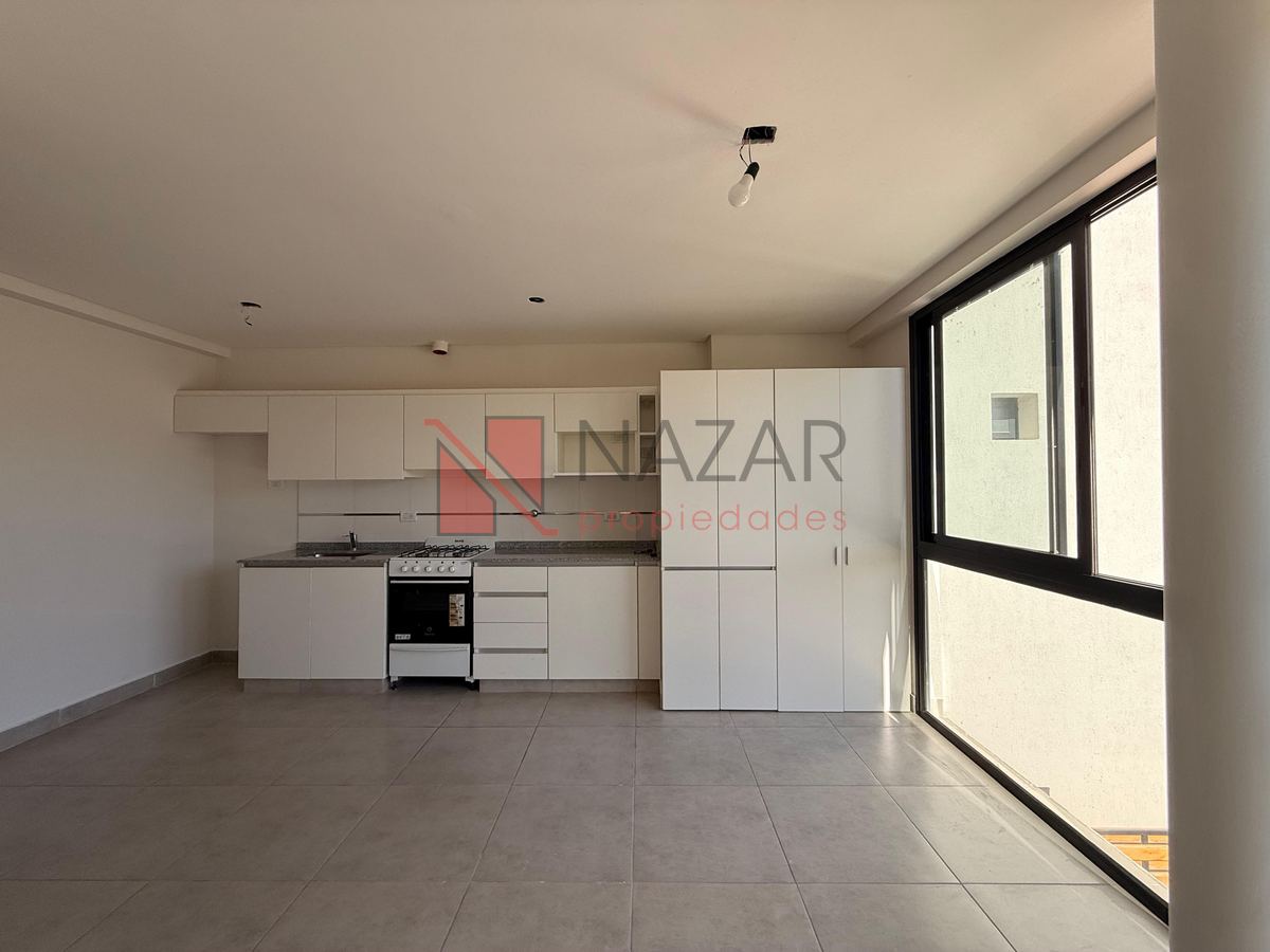 Departamento en Alquiler en Godoy Cruz, Mendoza