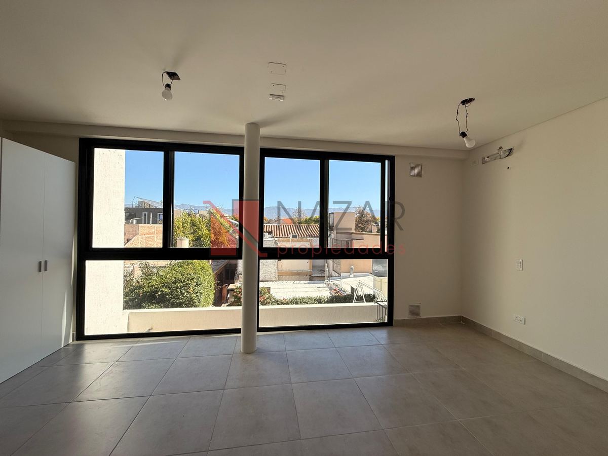 Departamento en Alquiler en Godoy Cruz, Mendoza
