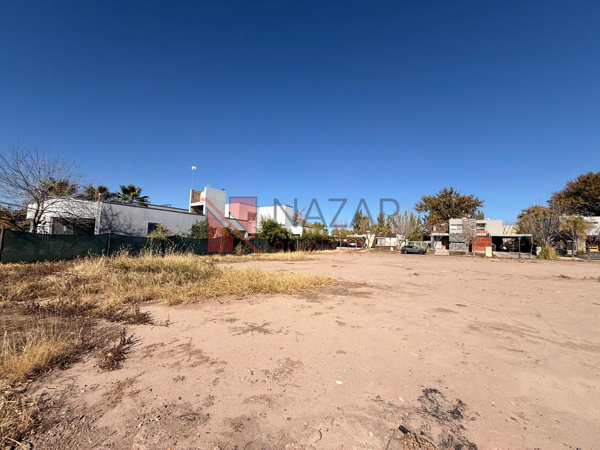 Lote en Venta en Maipu, Mendoza