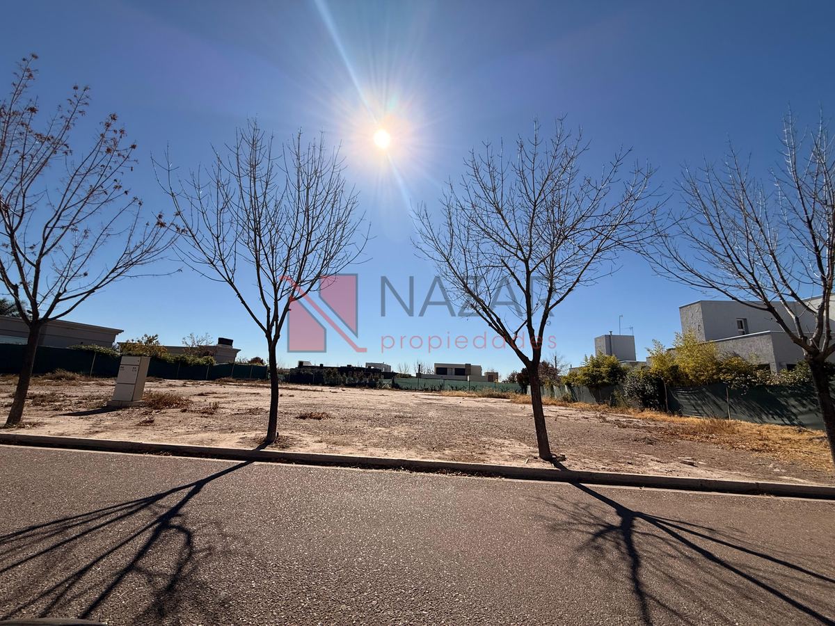Lote en Venta en Maipu, Mendoza