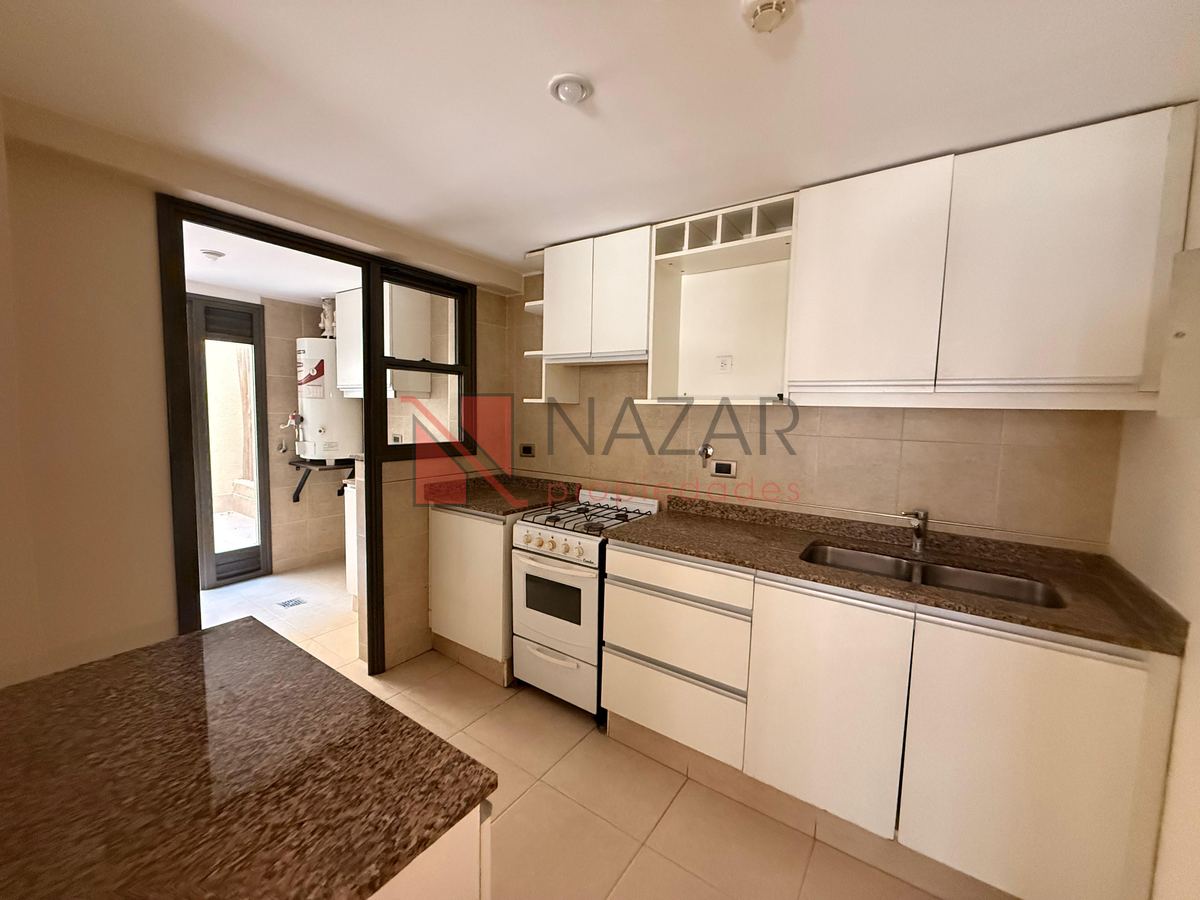 Departamento en Alquiler en Godoy Cruz, Mendoza