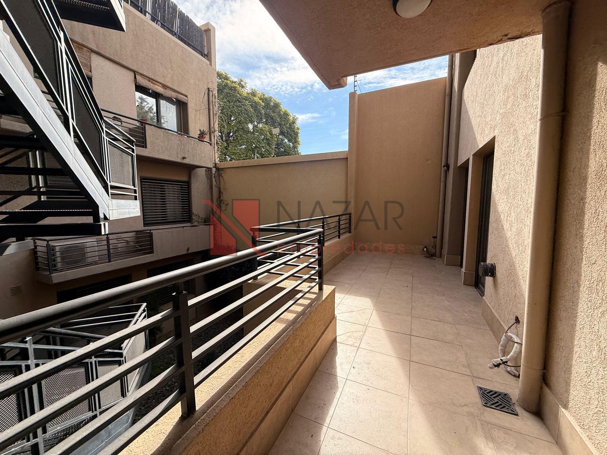 Departamento en Alquiler en Godoy Cruz, Mendoza