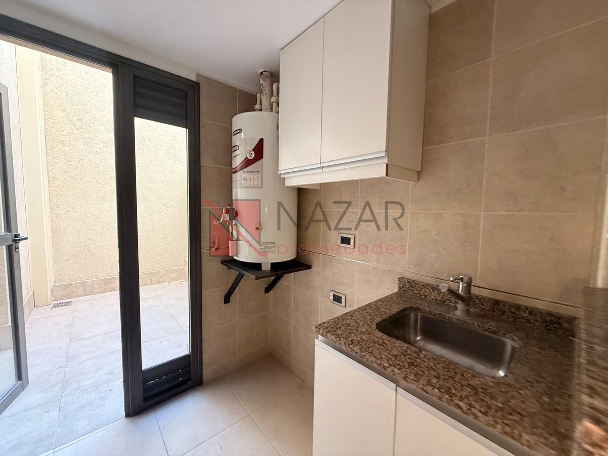 Departamento en Alquiler en Godoy Cruz, Mendoza
