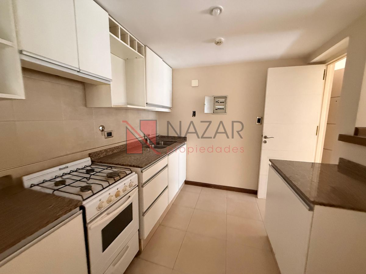 Departamento en Alquiler en Godoy Cruz, Mendoza