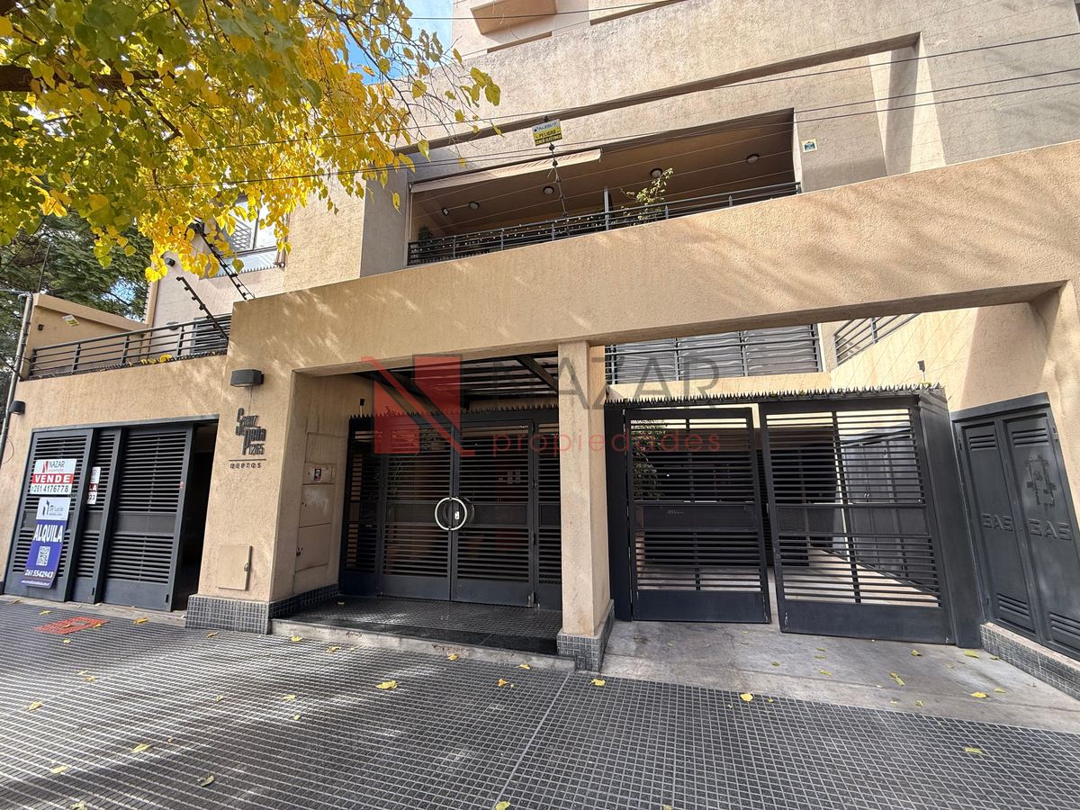 Departamento en Alquiler en Godoy Cruz, Mendoza