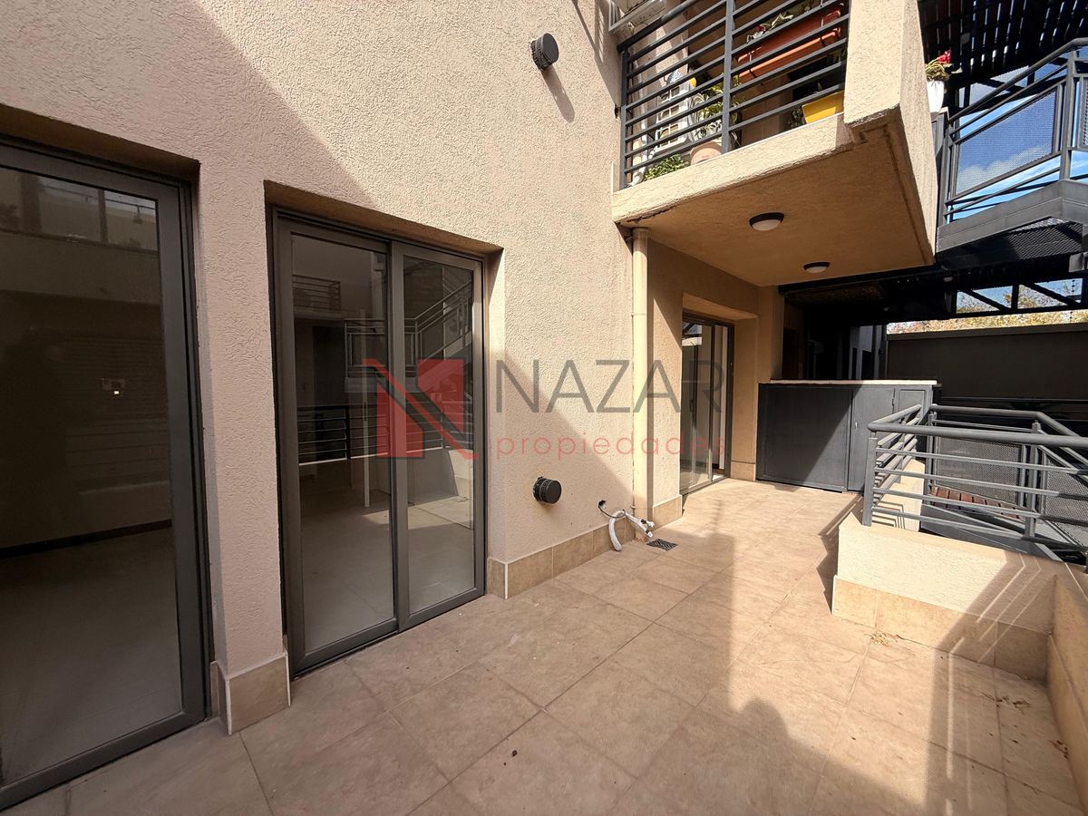 Departamento en Alquiler en Godoy Cruz, Mendoza
