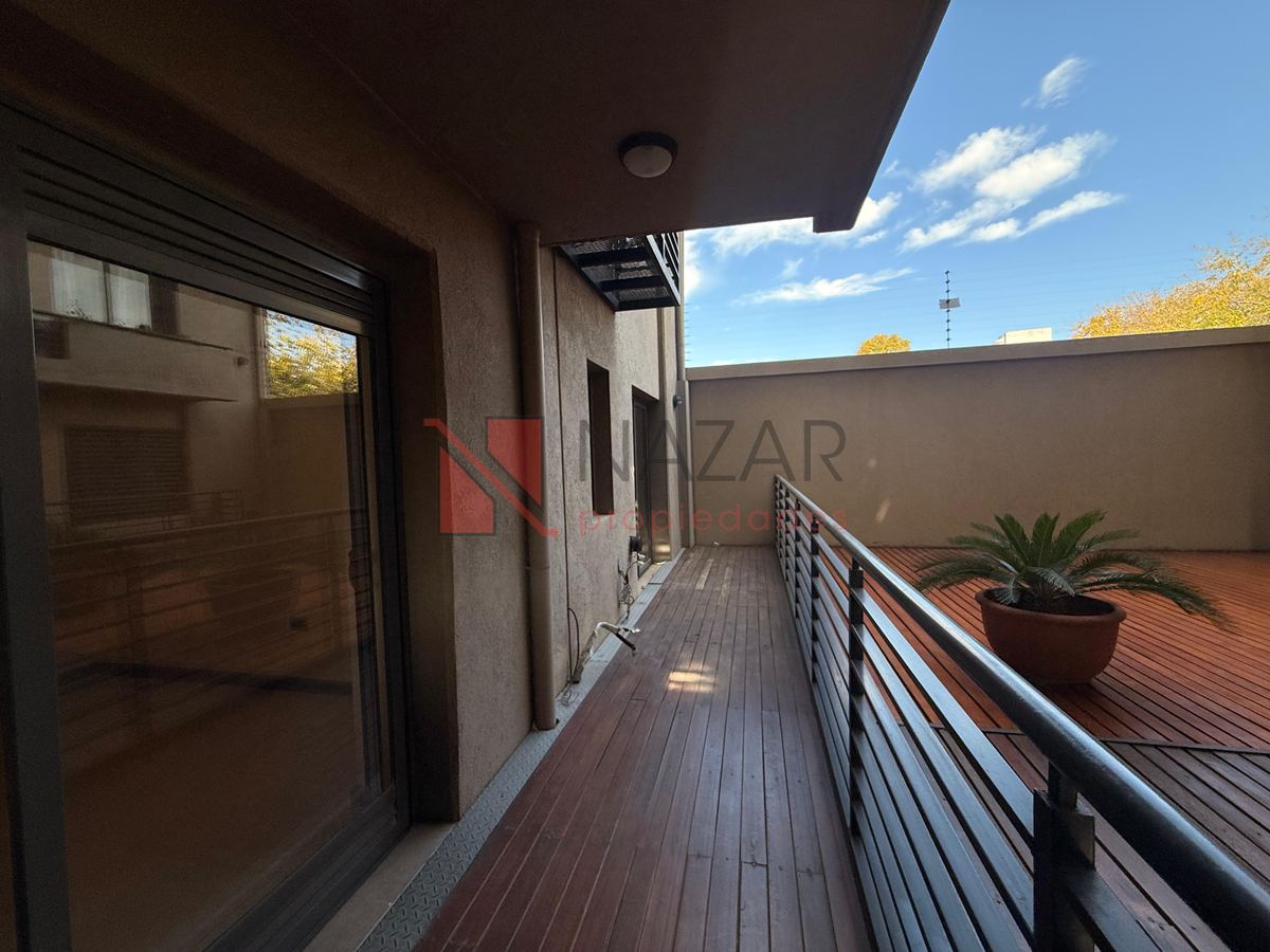 Departamento en Alquiler en Godoy Cruz, Mendoza