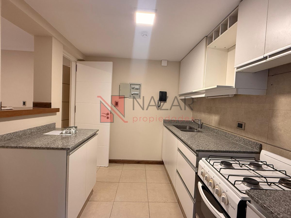 Departamento en Alquiler en Godoy Cruz, Mendoza
