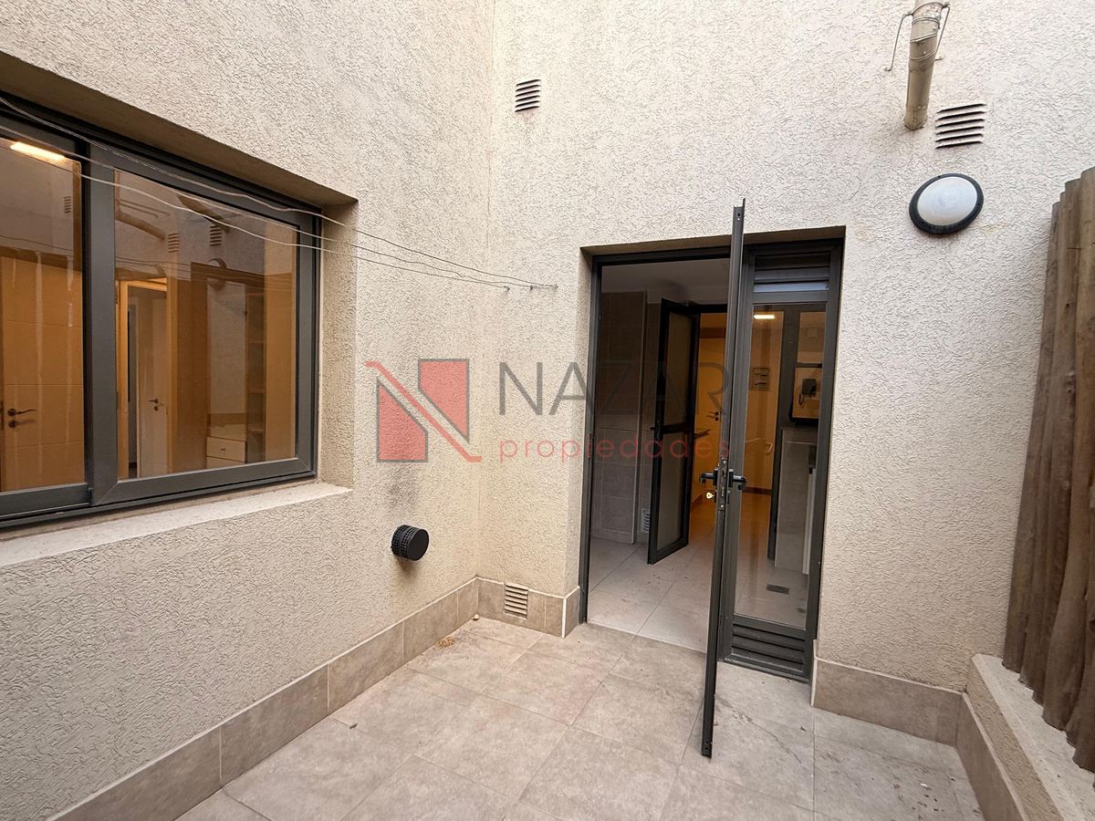 Departamento en Alquiler en Godoy Cruz, Mendoza