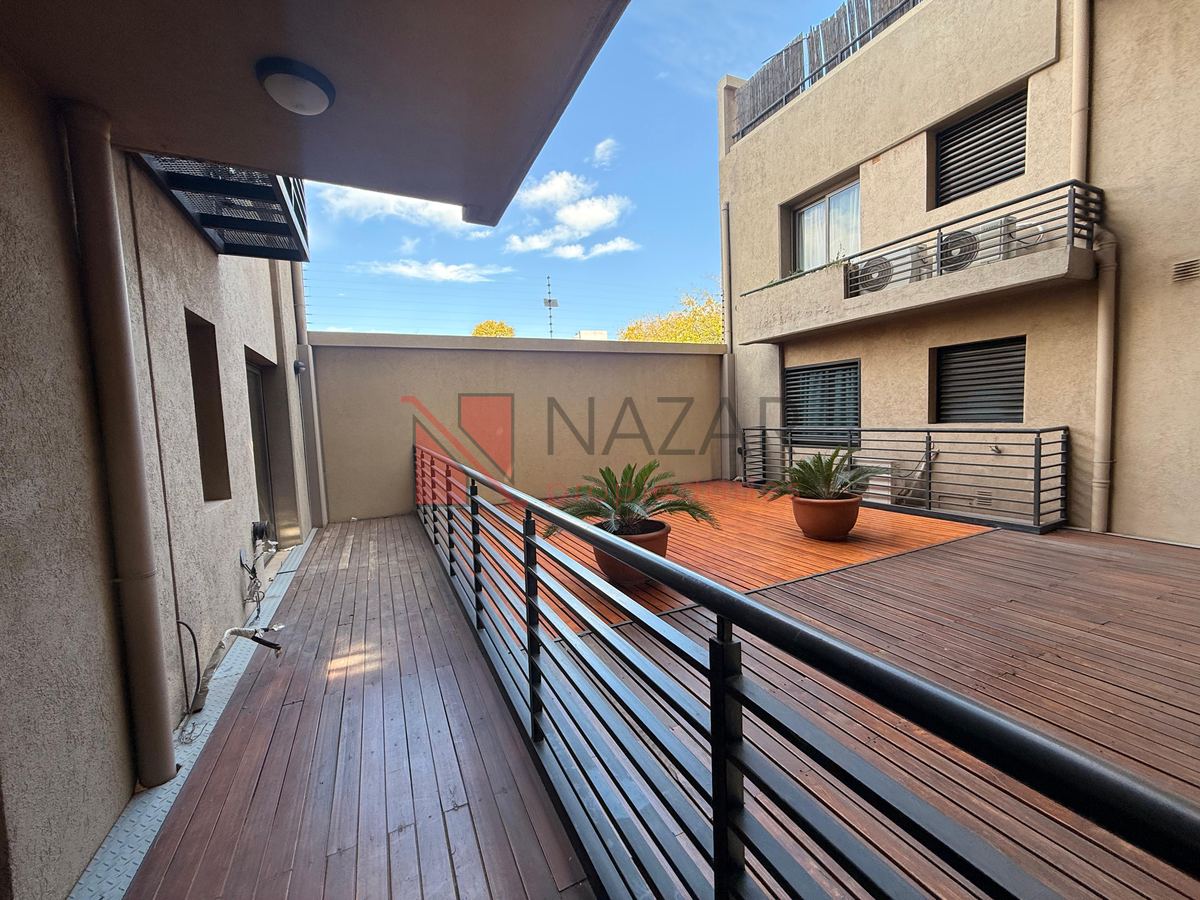 Departamento en Alquiler en Godoy Cruz, Mendoza