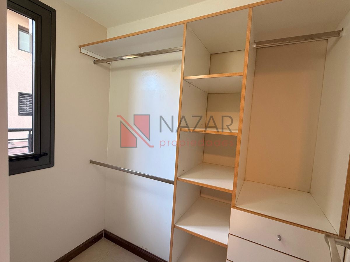 Departamento en Alquiler en Godoy Cruz, Mendoza