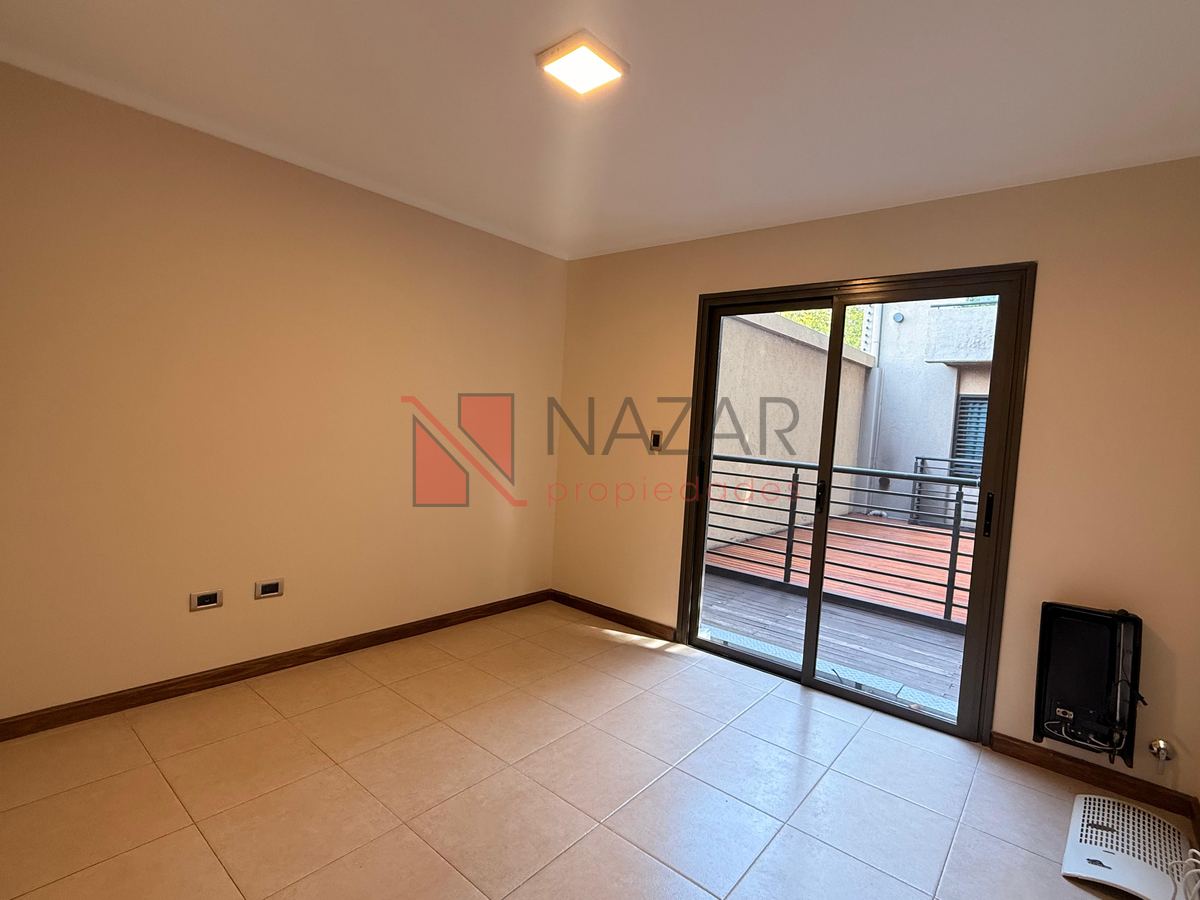 Departamento en Alquiler en Godoy Cruz, Mendoza