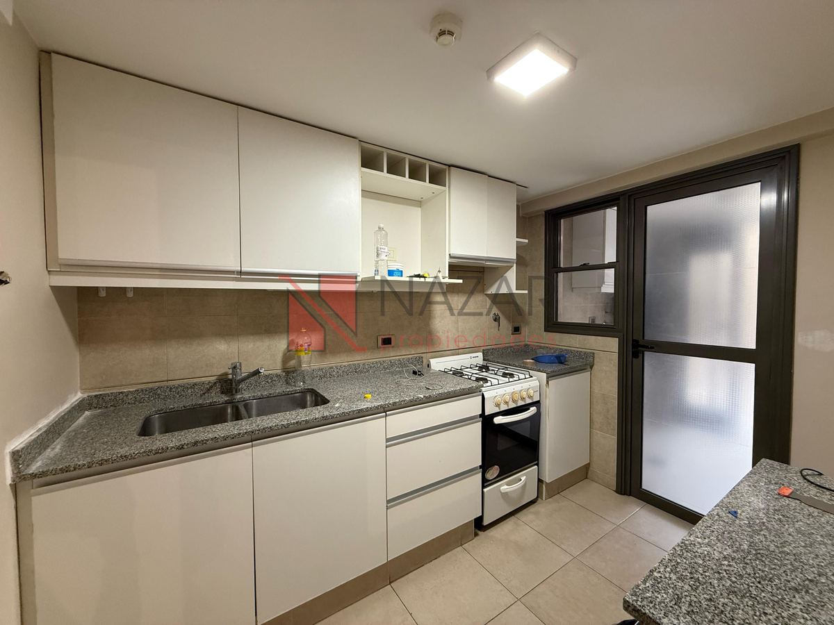 Departamento en Alquiler en Godoy Cruz, Mendoza