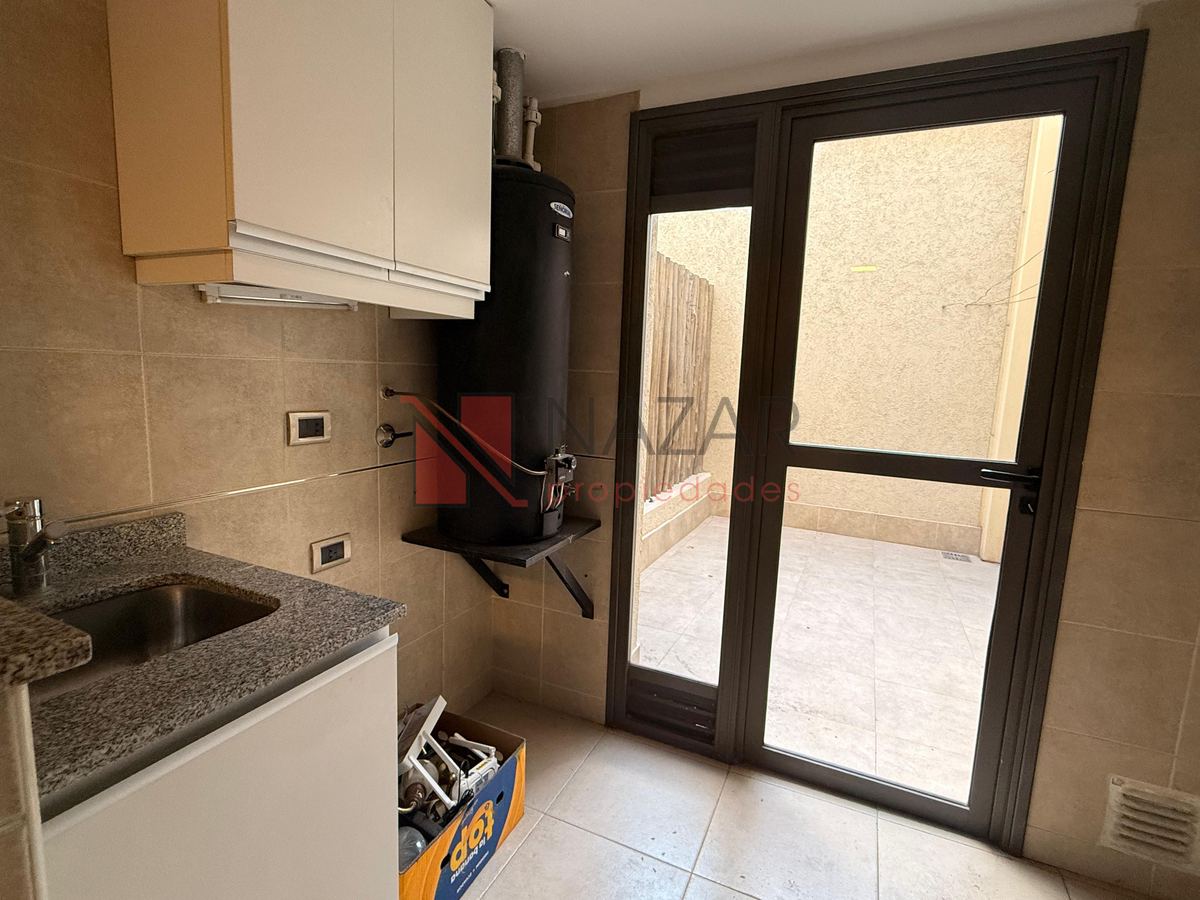 Departamento en Alquiler en Godoy Cruz, Mendoza