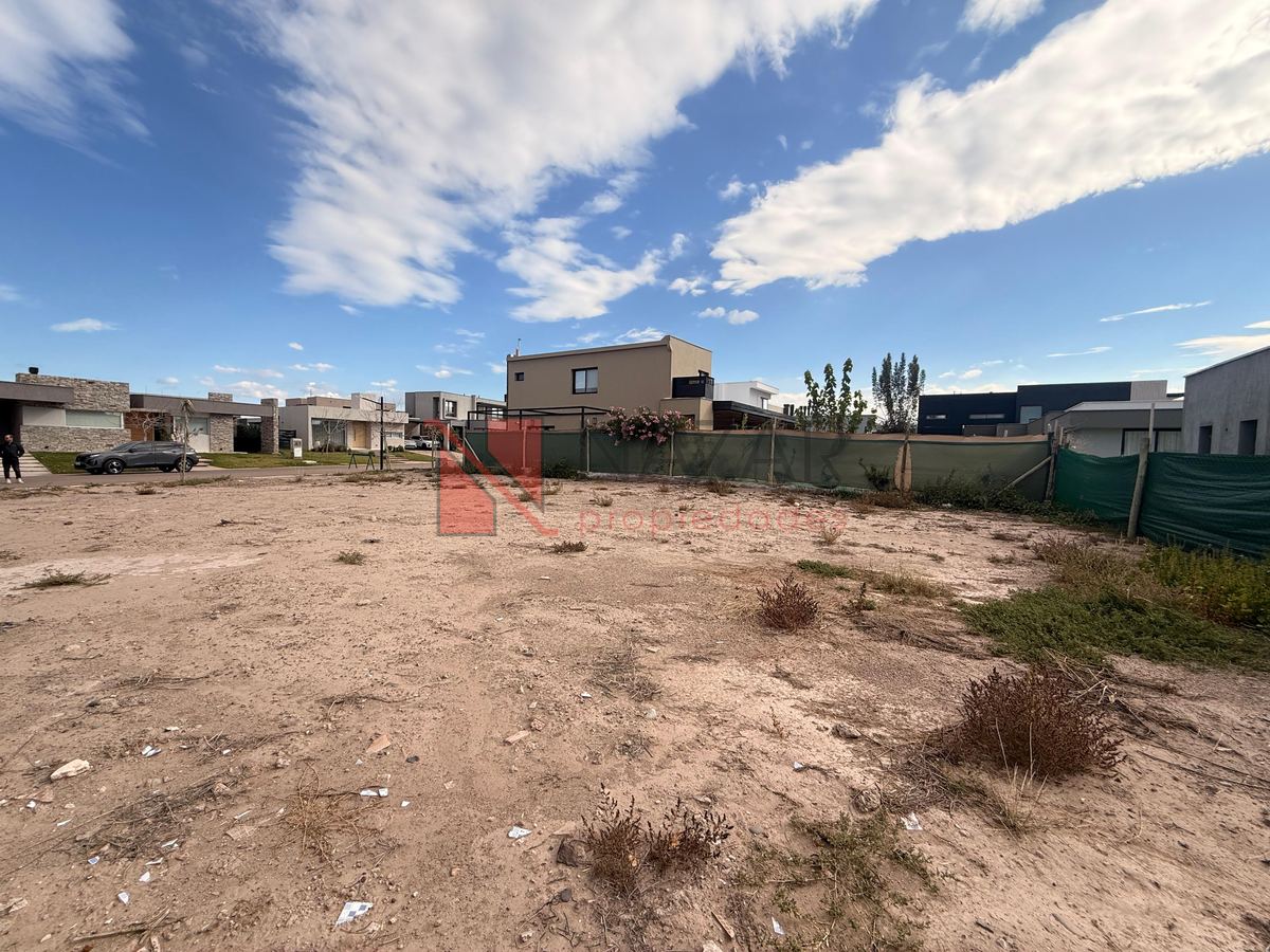Lote en Venta en Maipu, Mendoza