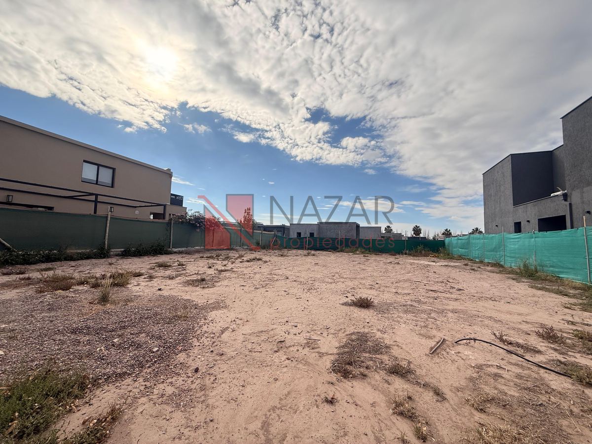 Lote en Venta en Maipu, Mendoza